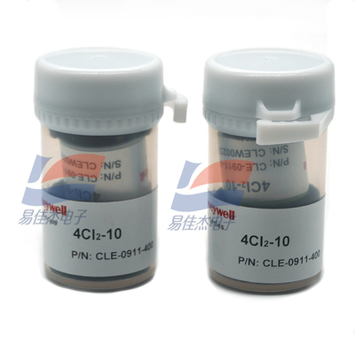 4CL2-10 Precision Gas Sensor met een resolutie van 0,1 ppm Maximale overbelasting van 50 ppm