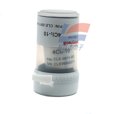 4CL2-10 Precision Gas Sensor met een resolutie van 0,1 ppm Maximale overbelasting van 50 ppm