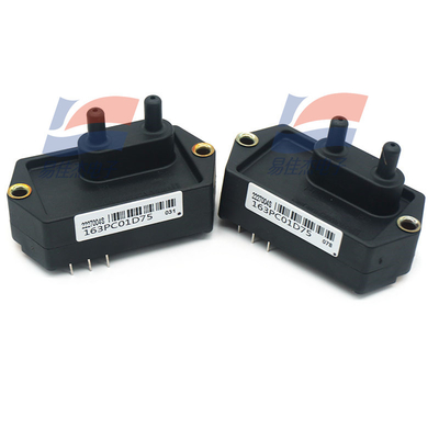 YJJ AWM700 Series Compensated/Amplified Airflow Sensor AWM720P1 5V Output Voltage Pressure Sensor gemaakt met silicium casing materiaal
