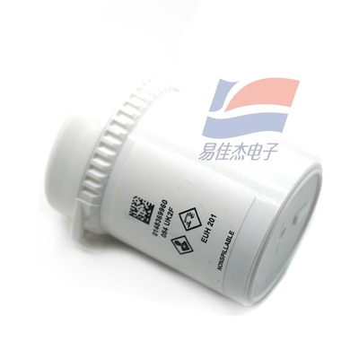 AA015-000 CNLH 2-elektrode elektrochemische gassensor nauwkeurigheid met 0-2 ppm O2 bereik