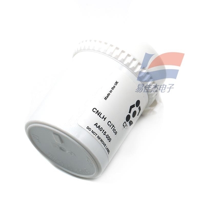 AA015-000 CNLH 2-elektrode elektrochemische gassensor nauwkeurigheid met 0-2 ppm O2 bereik