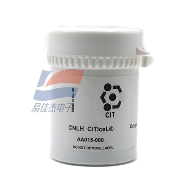 AA015-000 CNLH 2-elektrode elektrochemische gassensor nauwkeurigheid met 0-2 ppm O2 bereik