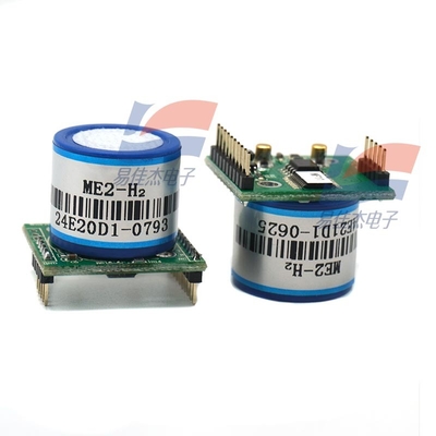 YJJ ZE07-CO Carbon Monoxide Sensor Module voor draagbare luchtbewaking UART Uitgang 3V-TTL-niveau