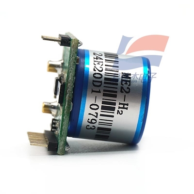 YJJ ZE07-CO Carbon Monoxide Sensor Module voor draagbare luchtbewaking UART Uitgang 3V-TTL-niveau