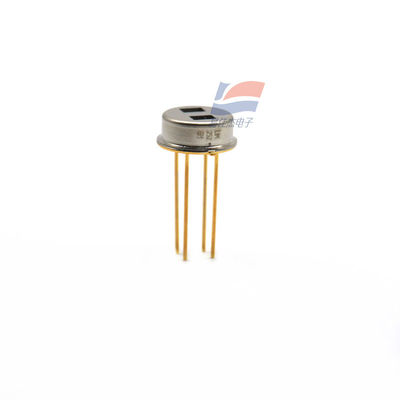 LIM-252-GH Planaire meerkanaals pyro-elektrische detector Dubbelkanaals TO 93-pakket