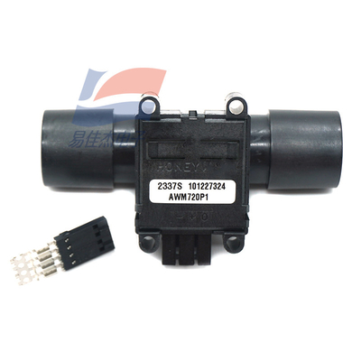 AWM720P1 Precision Medical Airflow Sensor 200 sec/min 0,5% nauwkeurigheid 5V Uitgangsspanning