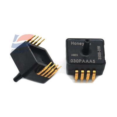 ASDXACX030PAAA5 nauwkeurige analoge elektronische druksensor 30 Psi door het gat monteren 5V werkspanning