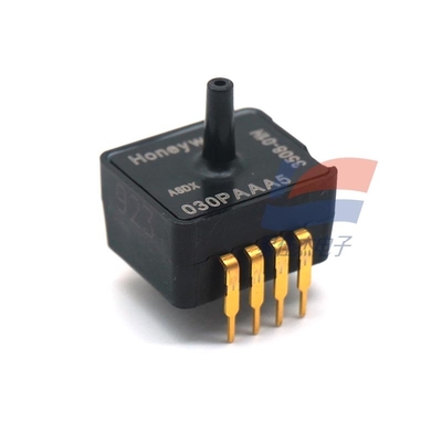 ASDXACX030PAAA5 nauwkeurige analoge elektronische druksensor 30 Psi door het gat monteren 5V werkspanning