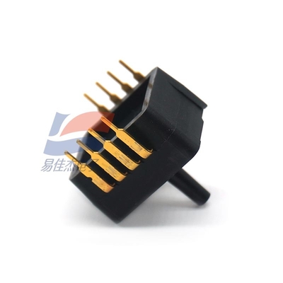 ASDXACX030PAAA5 nauwkeurige analoge elektronische druksensor 30 Psi door het gat monteren 5V werkspanning