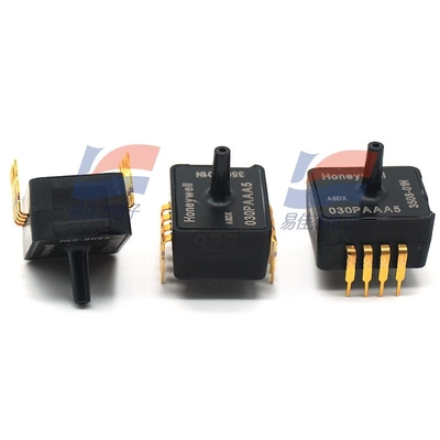 ASDXACX030PAAA5 nauwkeurige analoge elektronische druksensor 30 Psi door het gat monteren 5V werkspanning