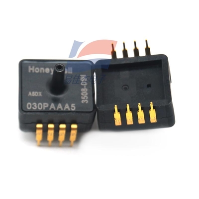 ASDXACX030PAAA5 nauwkeurige analoge elektronische druksensor 30 Psi door het gat monteren 5V werkspanning