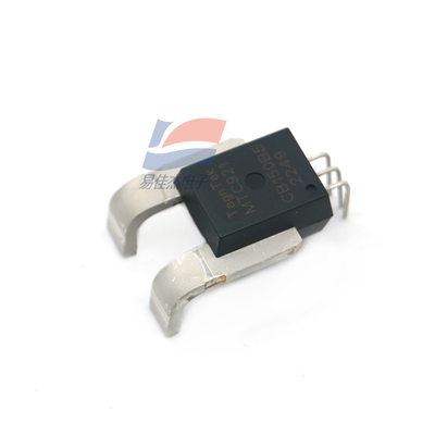 MTC921CB-150B5 Sensor voor gesloten lusstroom Gevoeligheid 6V Uitgangsgeluid TA25°C Producttype