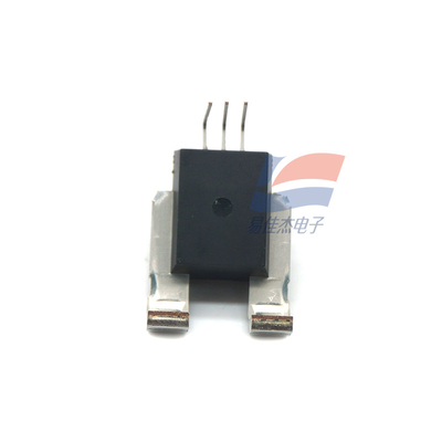 MTC921CB-150B5 Sensor voor gesloten lusstroom Gevoeligheid 6V Uitgangsgeluid TA25°C Producttype