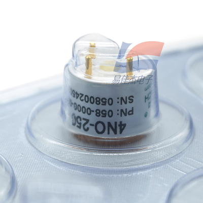 4NO-250 Industriële stikstofoxide NO-gassensor 0-250 ppm