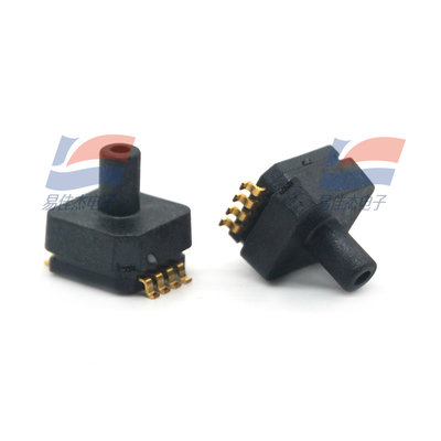 XGZP6858A15115 Precision Electronic Pressure Sensor Reactietijd 2,5 mS 0-100\u2026700kPa Bereik 0~60\u2103/F Compensatie