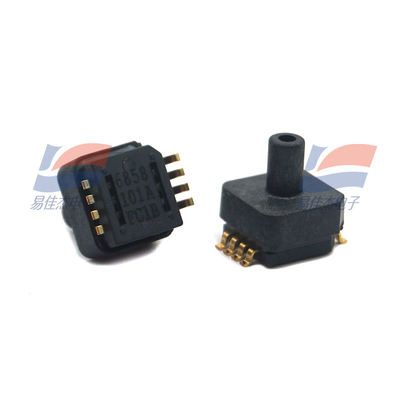 XGZP6858A15115 Precision Electronic Pressure Sensor Reactietijd 2,5 mS 0-100\u2026700kPa Bereik 0~60\u2103/F Compensatie