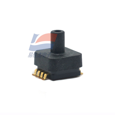 XGZP6858A15115 Precision Electronic Pressure Sensor Reactietijd 2,5 mS 0-100\u2026700kPa Bereik 0~60\u2103/F Compensatie