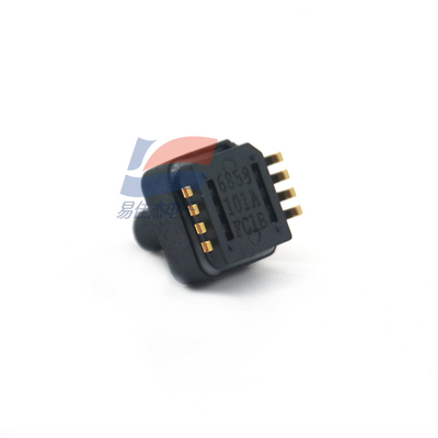 XGZP6858A15115 Precision Electronic Pressure Sensor Reactietijd 2,5 mS 0-100\u2026700kPa Bereik 0~60\u2103/F Compensatie