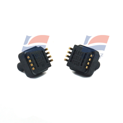 XGZP6858A15115 Precision Electronic Pressure Sensor Reactietijd 2,5 mS 0-100\u2026700kPa Bereik 0~60\u2103/F Compensatie