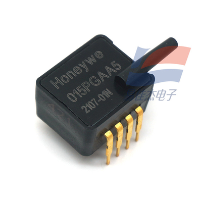 YJJ ASDXRRX015PGAA5 15psi Board-Computer Interface Pressure Sensor voor maximale werktemperatuur 105°C en poortgrootte 2,31mm