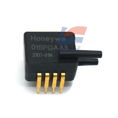 YJJ ASDXRRX015PGAA5 15psi Board-Computer Interface Pressure Sensor voor maximale werktemperatuur 105°C en poortgrootte 2,31mm