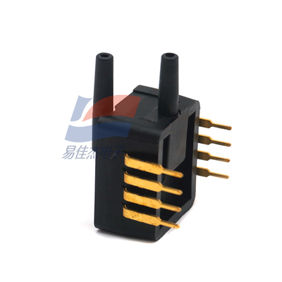 YJJ ASDXRRX015PGAA5 15psi Board-Computer Interface Pressure Sensor voor maximale werktemperatuur 105°C en poortgrootte 2,31mm