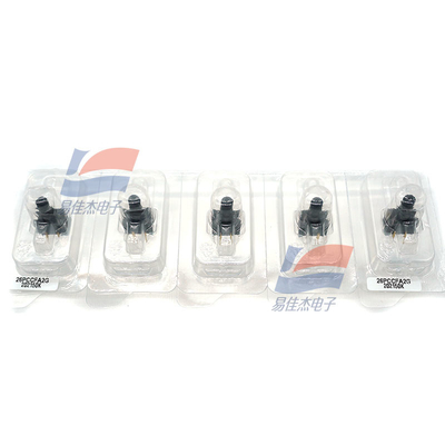 YJJ 26PCCFA2G Gewerenmeter 0 tot 15psi Trigger Interface Pressure Sensor