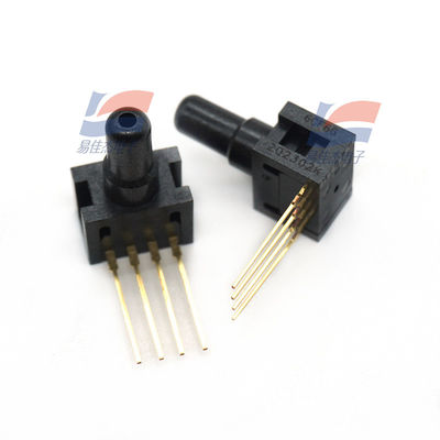 26PCCFA6G Board Mount Pressure Sensors Through Hole SIP4 Single Axial Barbeless