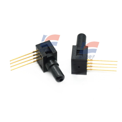 26PCCFA6G Analoog door gat bord druk sensor 0,2% nauwkeurigheid 15 Psi elektronische druk sensor