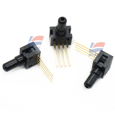 26PCCFA6G Analoog door gat bord druk sensor 0,2% nauwkeurigheid 15 Psi elektronische druk sensor
