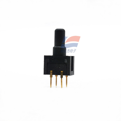 26PCFFA2G Analoog Uitgang Elektronisch Druksensor DIP-4 Pakket -40 C Operatie 100 Psi Druk
