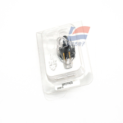 YJJ 26PCFFA2G Gewoon ademhalingsinstrument, drukmeter, 0 tot 100 psi