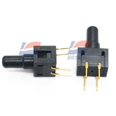 26PCFFA2G Analoog Uitgang Elektronisch Druksensor DIP-4 Pakket -40 C Operatie 100 Psi Druk