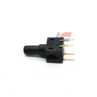 26PCFFA2G Analoog Uitgang Elektronisch Druksensor DIP-4 Pakket -40 C Operatie 100 Psi Druk