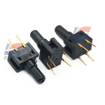 26PCFFA2G Analoog Uitgang Elektronisch Druksensor DIP-4 Pakket -40 C Operatie 100 Psi Druk