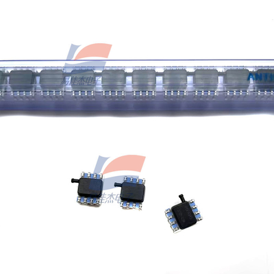 SSCMRNN015PASA5 SMD/SMD 0 tot 15 PSI Uitgangsdruk Digitale druksensor met 0,25% nauwkeurigheid
