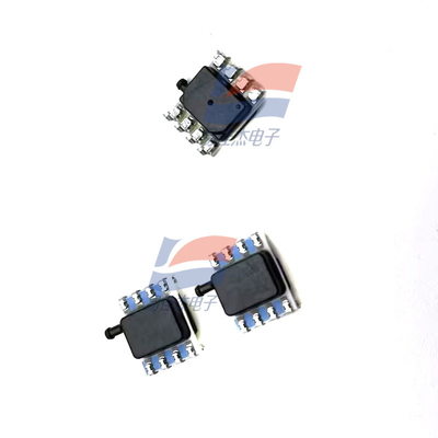 SSCMRNN015PASA5 SMD/SMD 0 tot 15 PSI Uitgangsdruk Digitale druksensor met 0,25% nauwkeurigheid