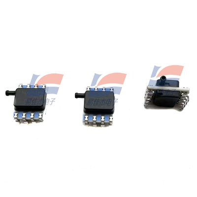 SSCMRNN015PASA5 SMD/SMD 0 tot 15 PSI Uitgangsdruk Digitale druksensor met 0,25% nauwkeurigheid