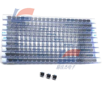 SSCMRNN015PASA5 SMD/SMD 0 tot 15 PSI Uitgangsdruk Digitale druksensor met 0,25% nauwkeurigheid