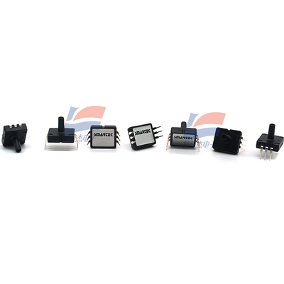 SPD030G Resolutie Dil6 Hoofddruksensor met analoge interface