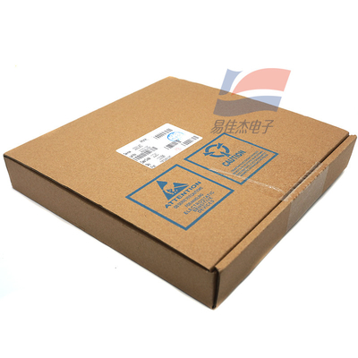 SS551AT SOT-89-3 Package Hall Effect Sensor met een minimale werking van - 40 C