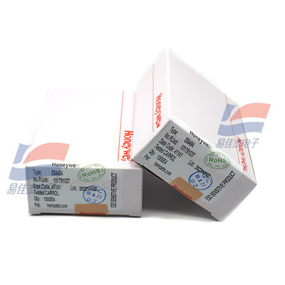 YJJ SS449A Hall Effect Sensor is een 3,8V digitale slot met een enkele pool voor lage spanningstoepassingen