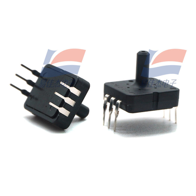 YJJ AP20R-100KV Druksensor 0-100kpa Drukbereik 5.0 Vdc Normale of tegengestelde pinrichting
