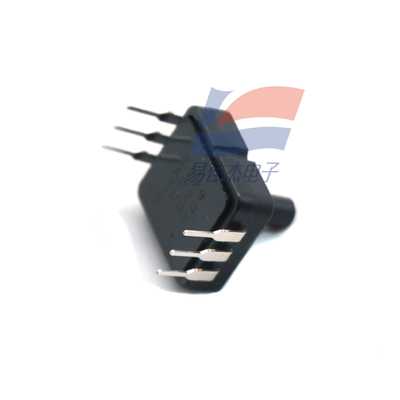 AP20R-100KV -100kPa vacuümdruksensor met DIP-montage voor levensmiddelen en dranken