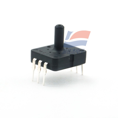 AP20R-100KV -100kPa vacuümdruksensor met DIP-montage voor levensmiddelen en dranken