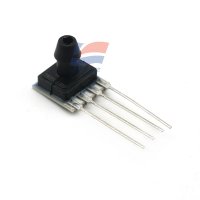 CPC05GFC 3V-16V geventileerde drukmeter met gecompenseerde temperatuur