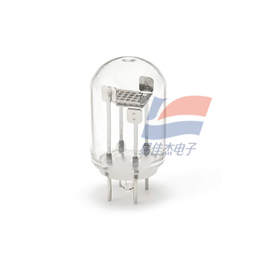 R14388 UV TRON UV Switch Metalen foto-elektrisch effect en gasvermenigvuldigingseffect