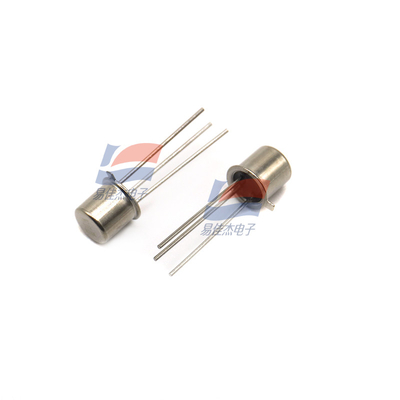 SMT172 Digitale temperatuursensoren nauwkeurigheid gepulseerde uitgang TO-18 pakket