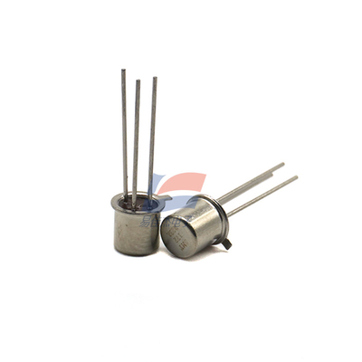 SMT172 Digitale temperatuursensoren nauwkeurigheid gepulseerde uitgang TO-18 pakket