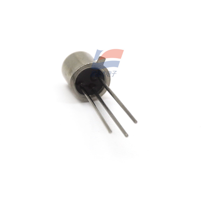 SMT172 Digitale temperatuursensoren nauwkeurigheid gepulseerde uitgang TO-18 pakket